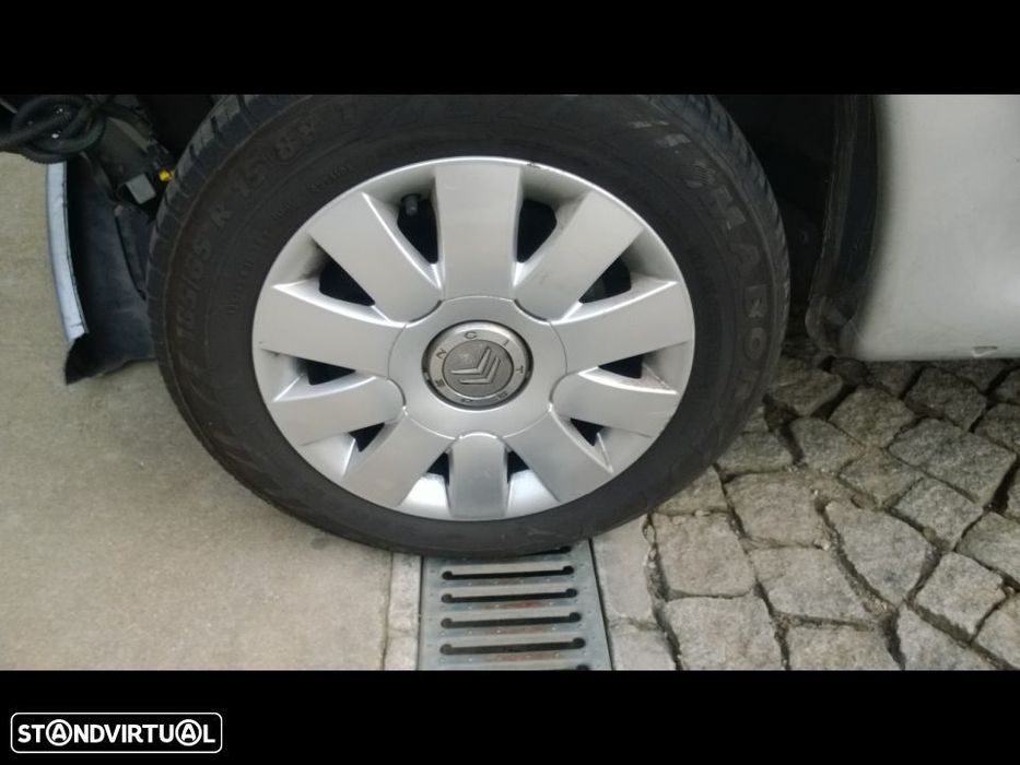 Citroen Xsara Picasso 1.6 HDI para peças