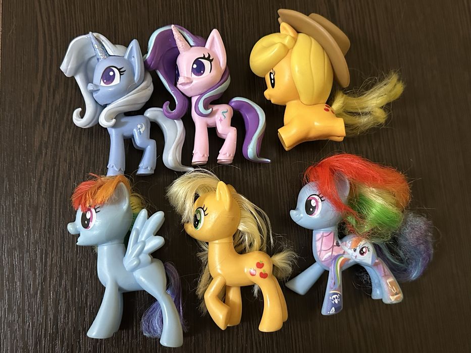 My little pony май літл поні