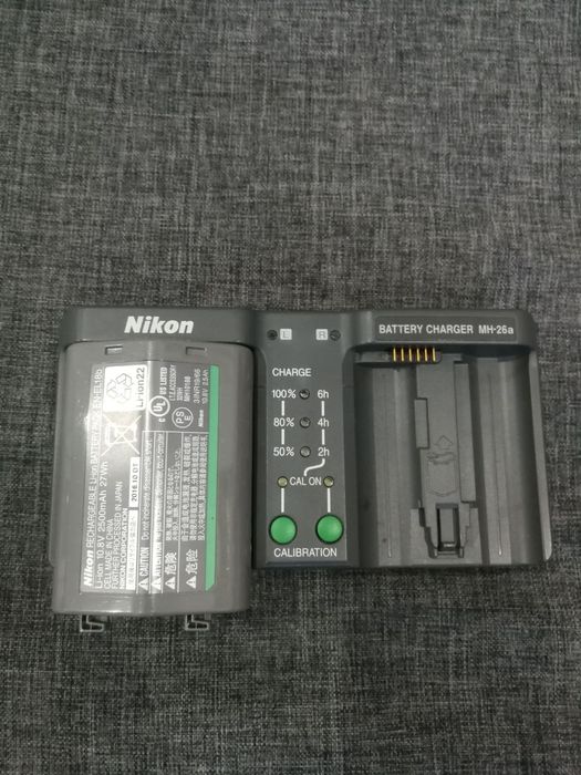 Фотокамера Nikon D5-a