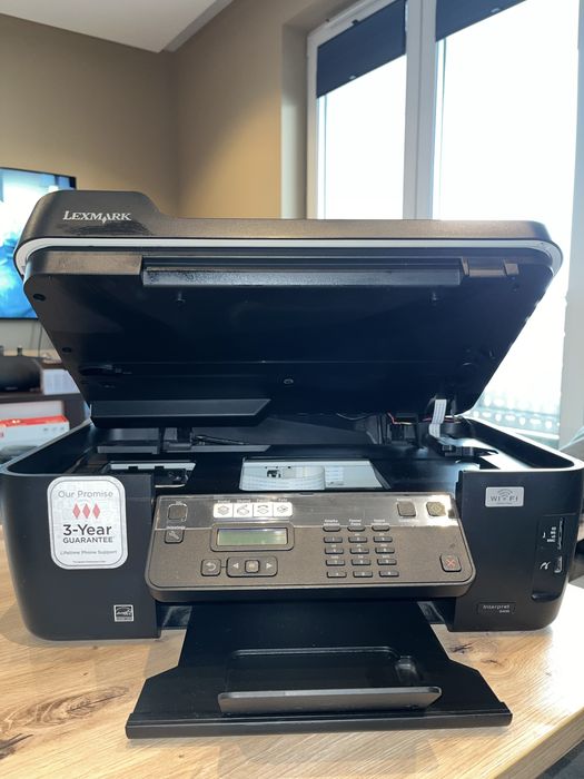 Drukarka Lexmark Interpret S405