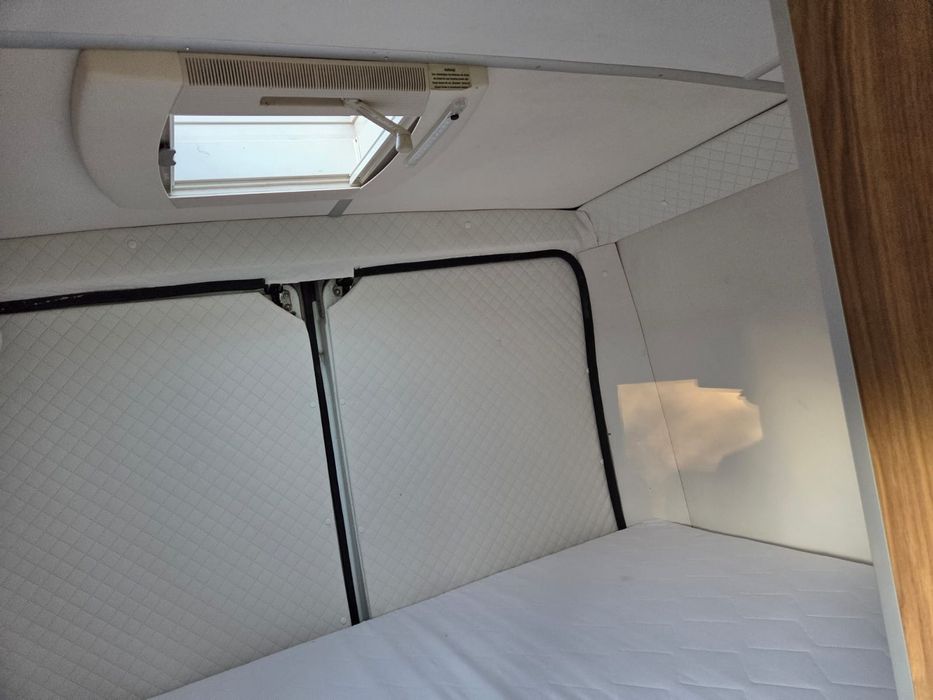 Fiat Ducato Campervan **Kamper.l2h2.kampervan.jumper**