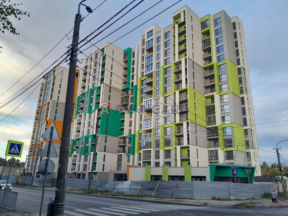 СДАМ 125м.кв в ЖК Южный за 10000грн.Победа (Сич)