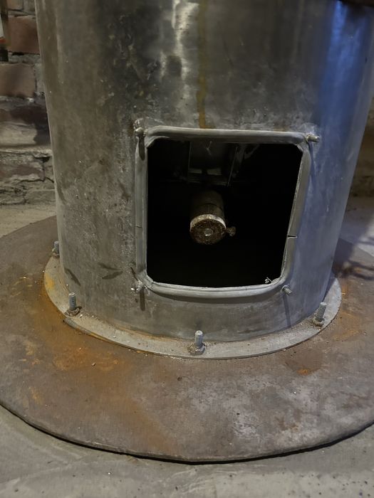 Продам вакуумний завантажувач.