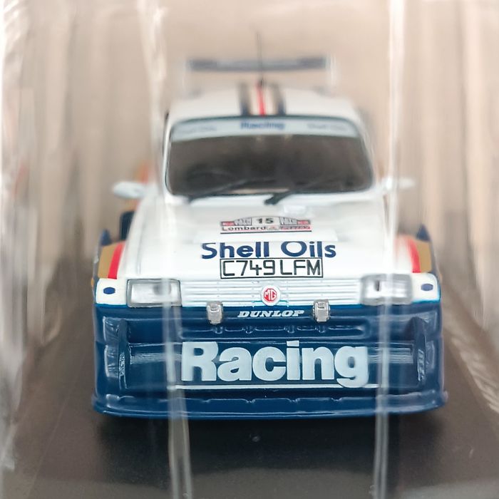 MG Metro GR4 1/43