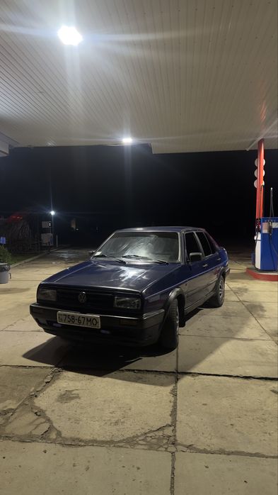Vollkswagen Jetta 1.8бенз Цікавить Обмін