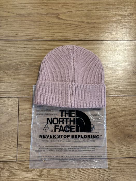 Oryginalna  Czapka The North Face