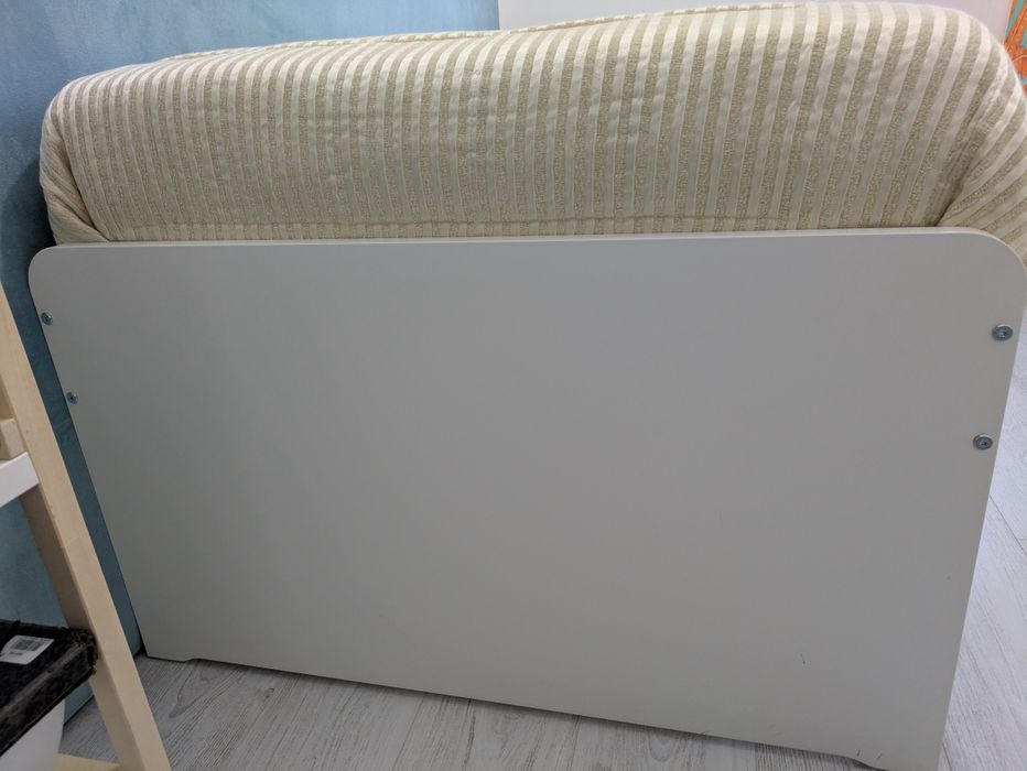 Cama de criança Släkt IKEA 90×200