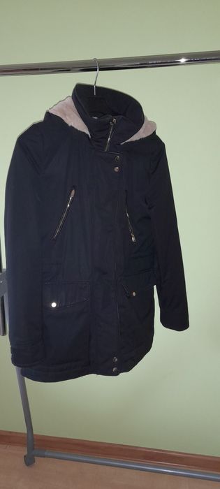 Kurtka  zimowa Zara