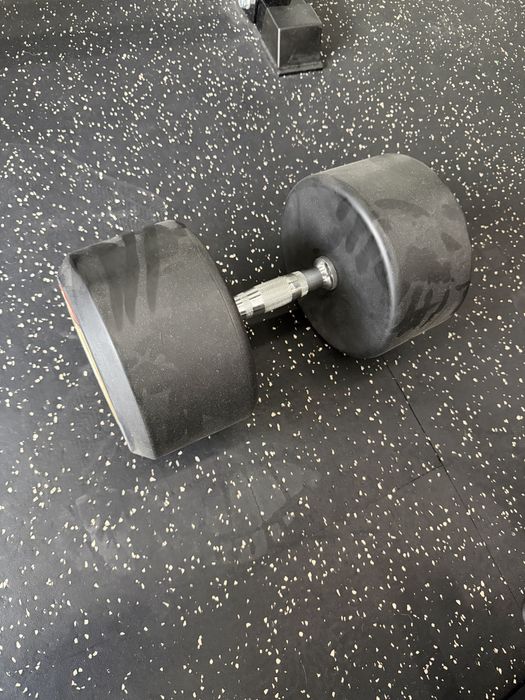 Halter fittech 42,5kg
