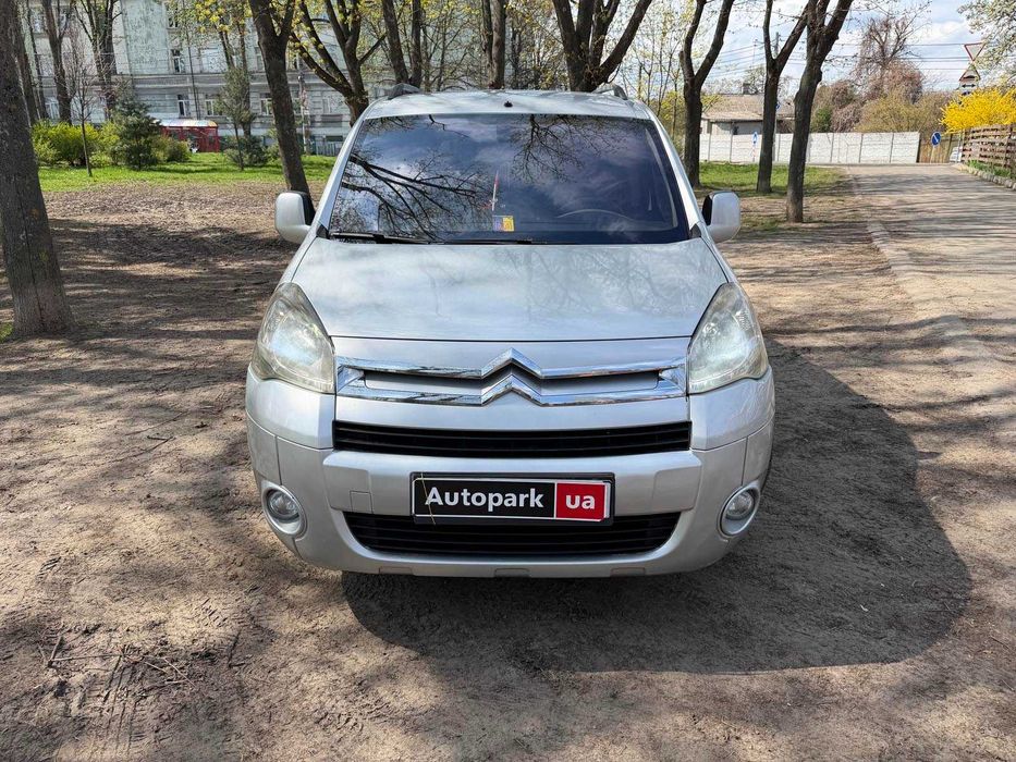 Продам Citroen Berlingo 2009р. #76175