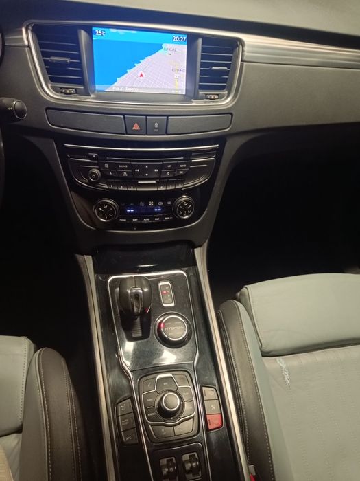 Peugeot 508 RXH 2.0 HDI Hybrid4