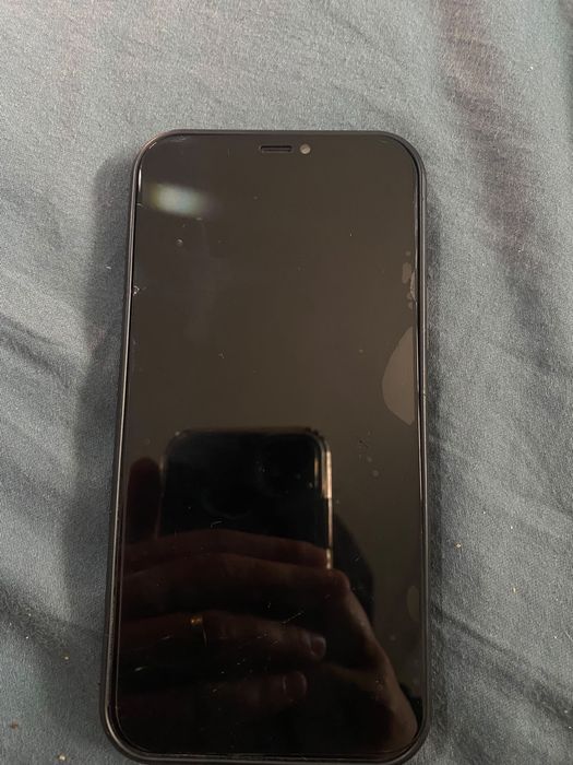 Iphone 12 normal