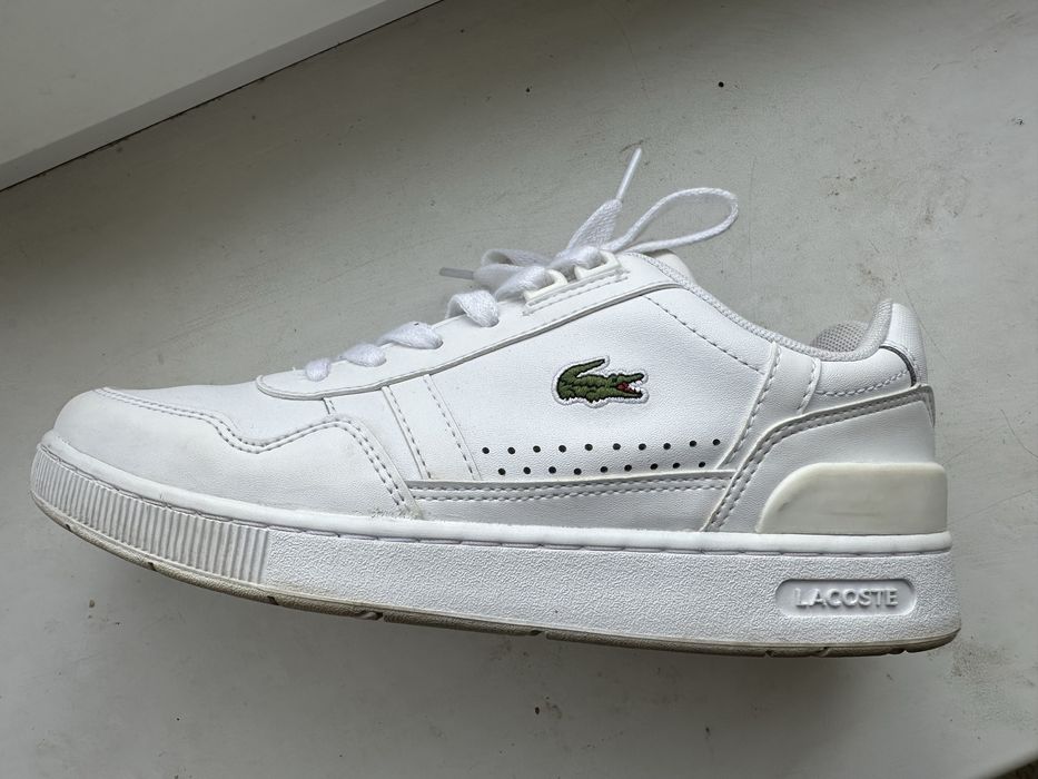 Кроссовки Lacoste