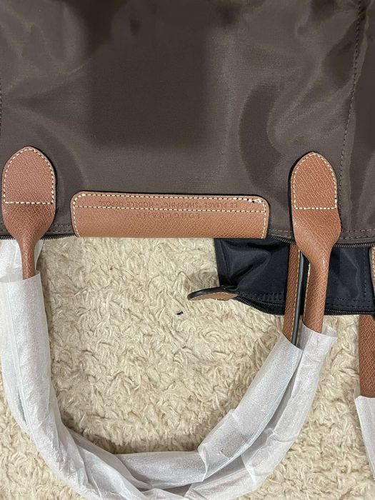 Сумка  лонгчемп   Longchamp розмір Л і М