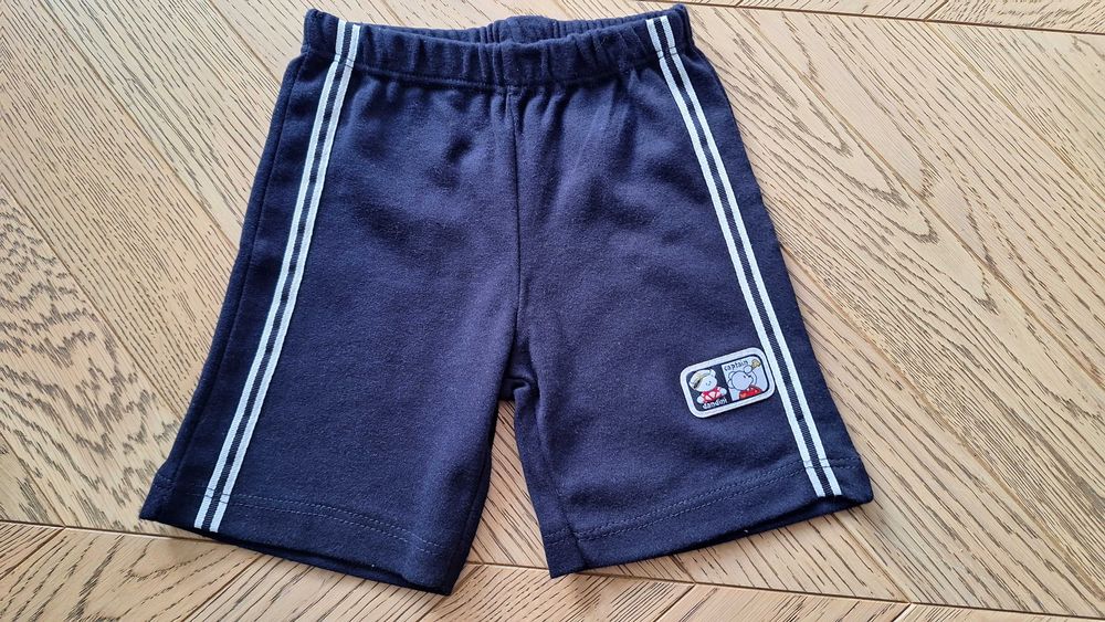 Nowy strój marynarski chłopięcy 86