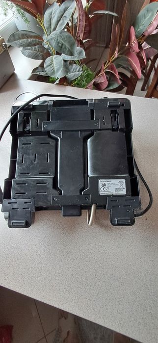 Gril elektryczny stan bardzo dobry duży