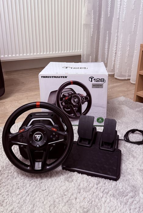 Kierownica Thrustmaster T128