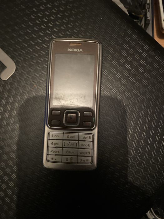 Nokias antigos o melhor da geraçao antiga