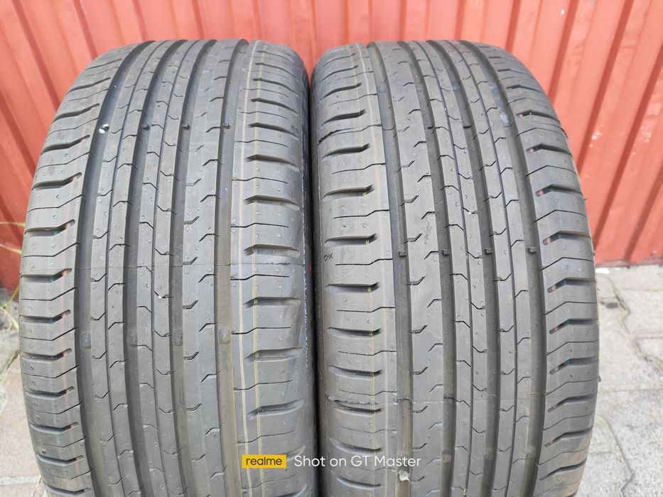 Continental ContiEcoContact 5 205/45/16 para