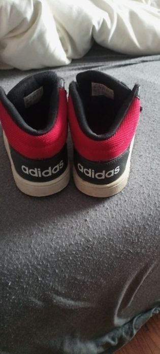 Buty Adidas rozmiar 26 tanio polecam