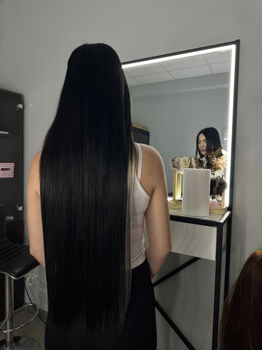 Волосся Харків модель біо