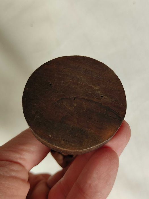 Escultura | Santo António | Ceramista Marida Sidónio | 1966