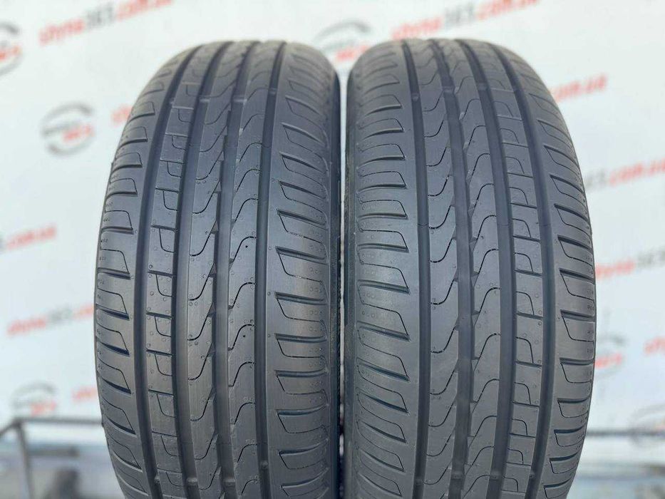 Нові шини 205/60 R16 PIRELLI CINTURATO P7 MO 2022-2023рік