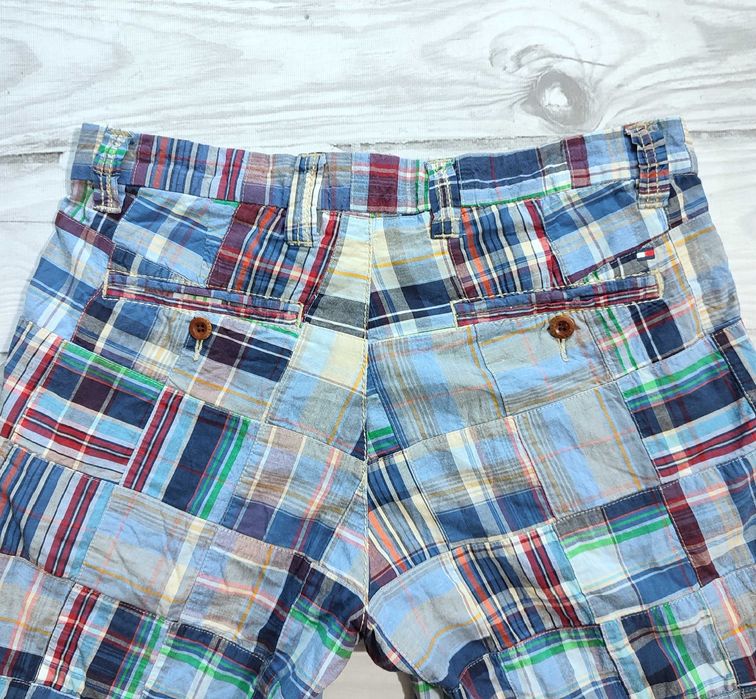Spodenki Tommy Hilfiger r. S/M