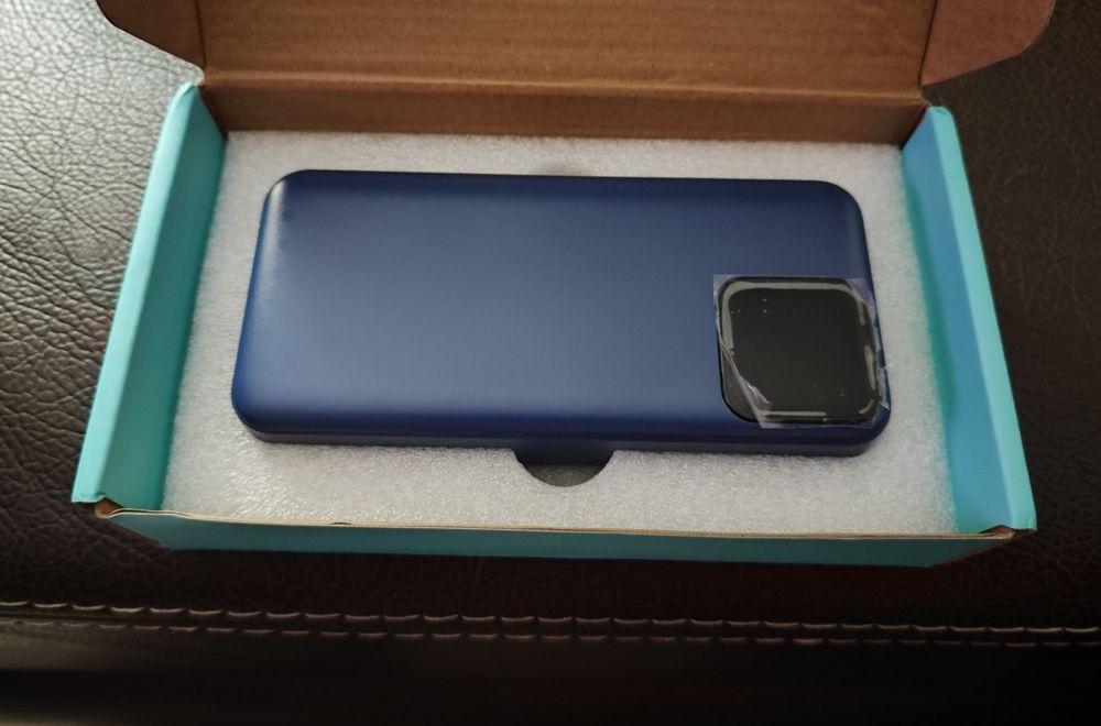 Power bank 20000 mAh
