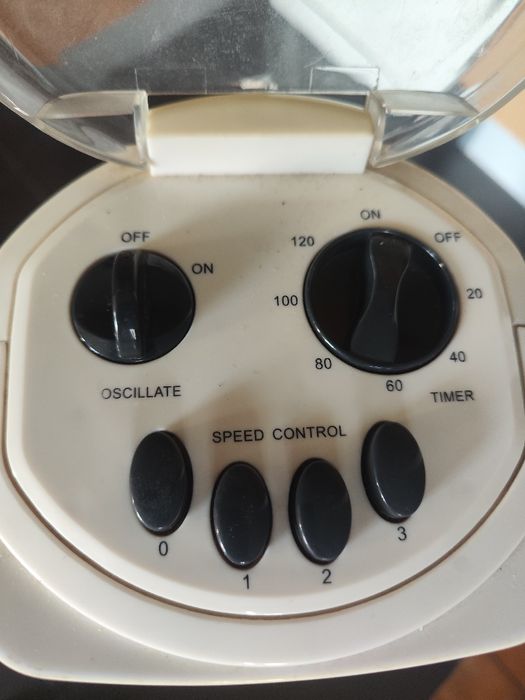 Ventoinha / ventilador coluna Tronic
