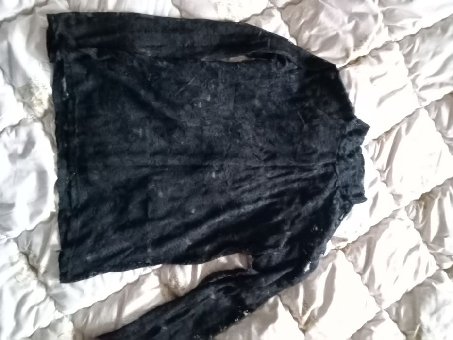 Одяг жіночий літній