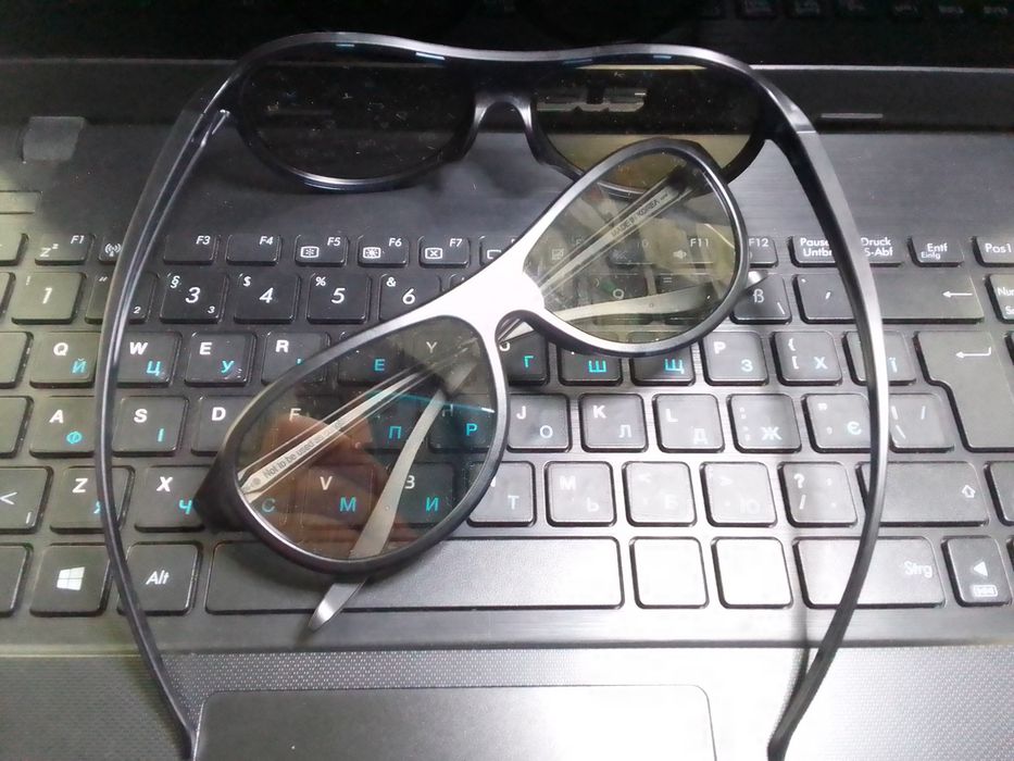 3D очки LG AG-F310