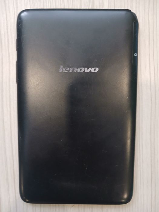 Планшет Lenovo 7" в ремонт або на запчастини