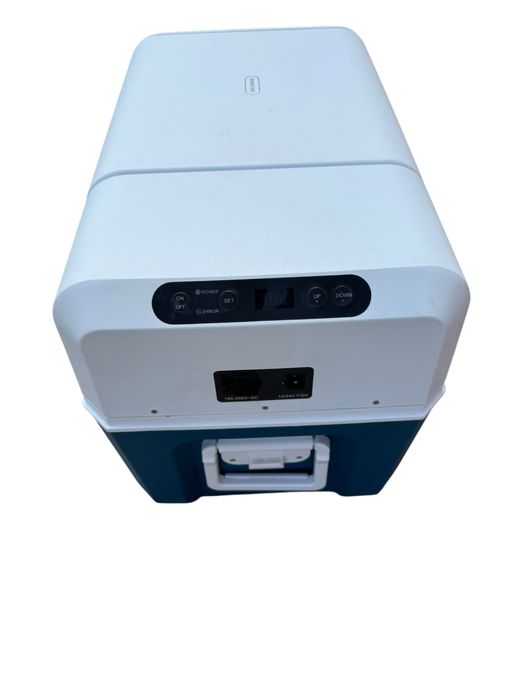 Автохолодильник компресорный