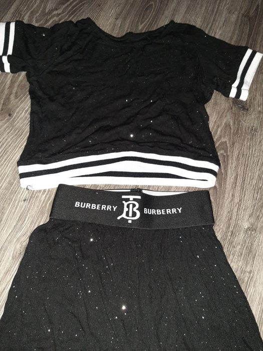 Летний костюмчик