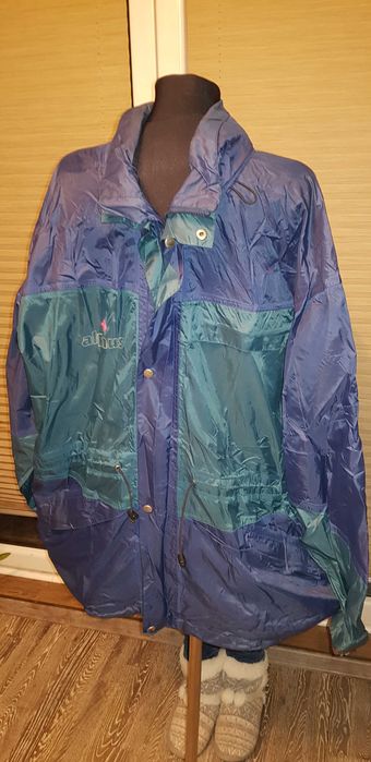 Kurtka lekka Alpinus - rozmiar XXL