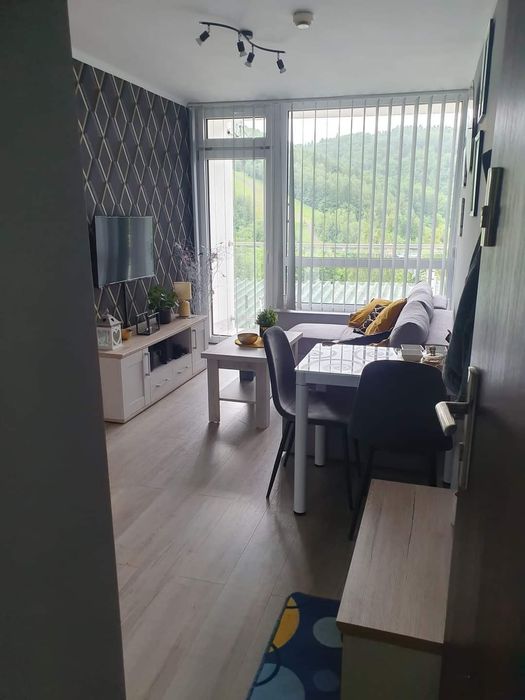 Apartament w Ustroniu