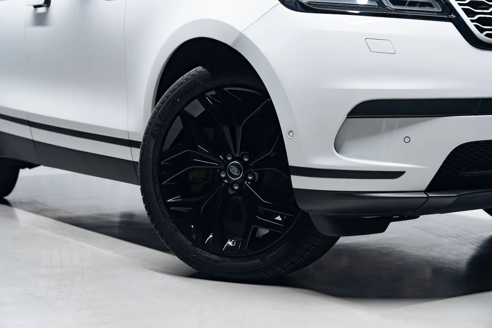Land Rover Range Rover Velar P400e R-Dynamic S
