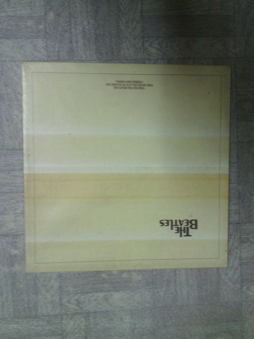 The Silver Beatles-The Beatles Live in Hamburg.Three Records.Box set.