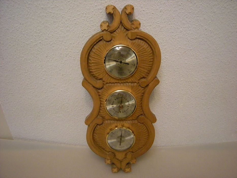 Часы старинные с боем