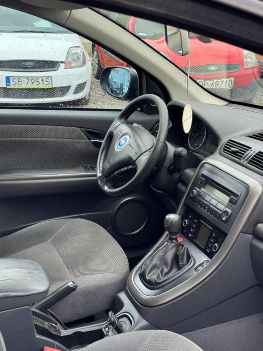 Fiat croma 1.9 multijet 120 km bez dpf