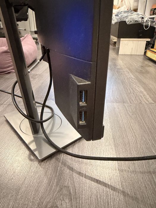 Монітор Dell P2417H 24” IPS Full HD — б/у