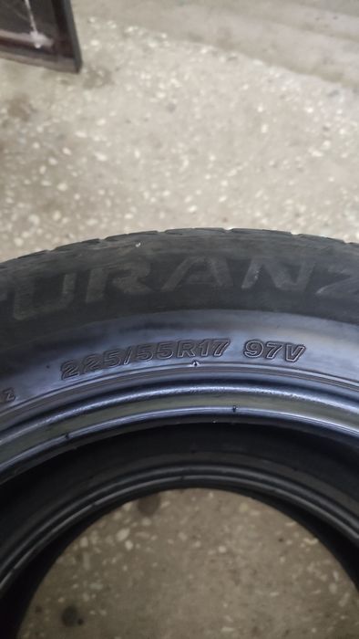 Bridgestone turanza
