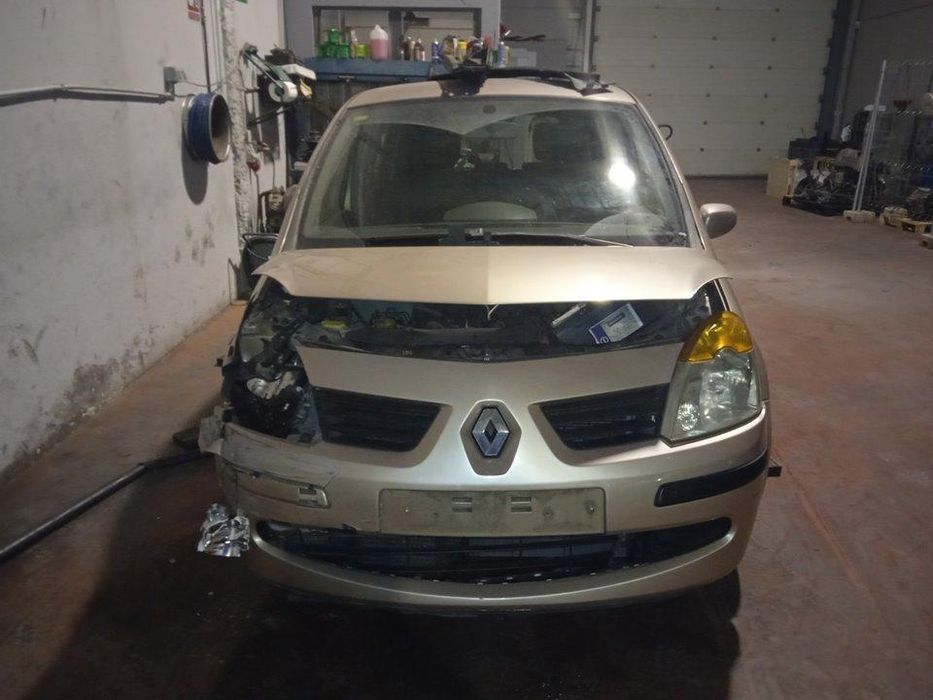 quadrante renault modus i