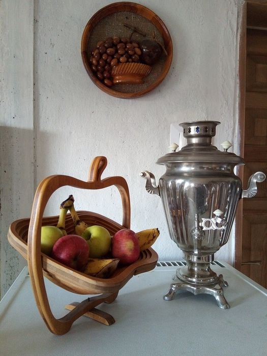 Домик в деревне у леса - с печкой, газом, бесперебойником!