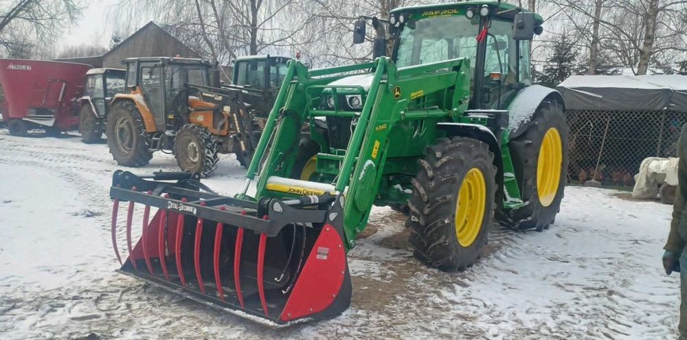 Krokodyl/Łycho Krokodyl Euro SMS Transport solidny do tura Kute Zęby