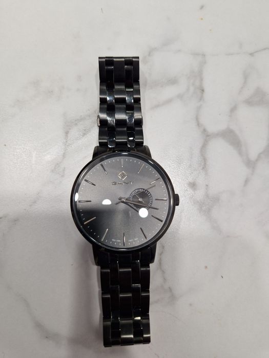 Zegarek męski Gant, jak nowy!