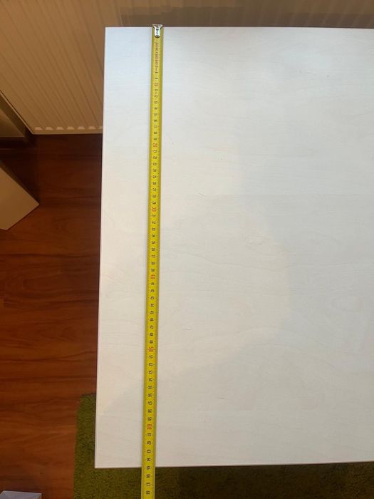 Biurko szkolne 107 x 65cm