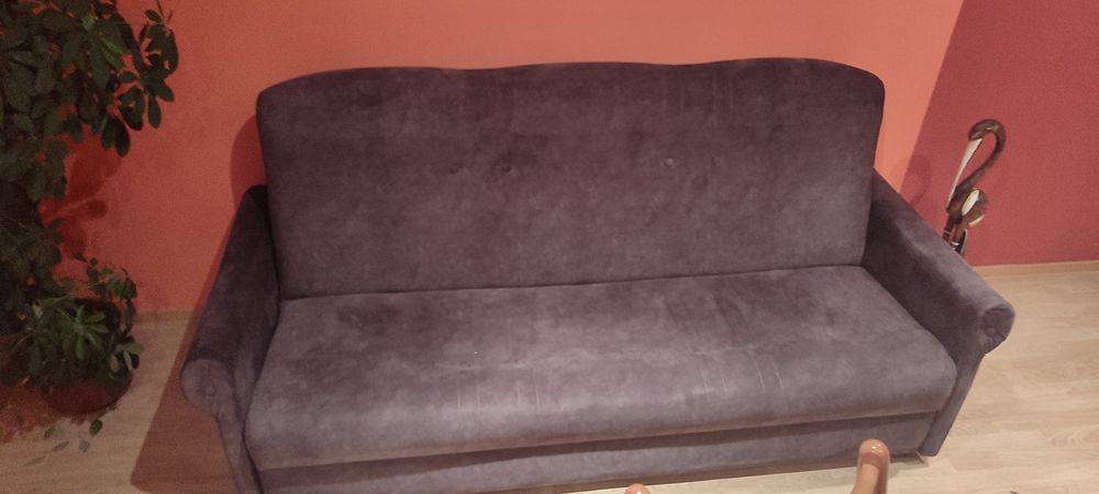 Sofa, kanapa, tapczan fajny