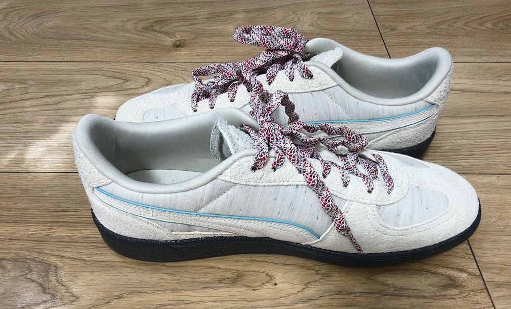 Buty Trampki Sneakersy Piękne Stan Idealny 42.5